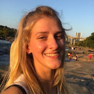 Meet your Posher, Kiersten